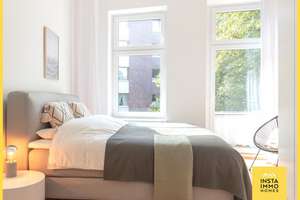 Zeughausmarkt: Attraktive und großzügige Altbauwohnung mit Balkon und Elphi-Blick – Zeughausmarkt 21, 20459 Neustadt, Hamburg – Vorschaubild 9
