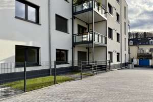 Moderner, Barrierefreier Erstbezug - 2-Zimmer-Wohnung mit hochwertiger Ausstattung zu vermieten – Alte Dorfstr. 26, 42327 Elberfeld West, Wuppertal – Vorschaubild 19