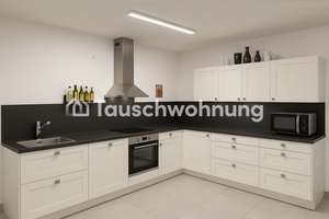 Tauschwohnung: München Laim: 3-Zimmer-Wohnung, 89 m²