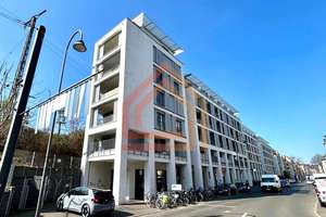 Moderne Kapitalanlage in Uni-Nähe: Apartment mit TG-Stellplatz – Die vollständige Adresse der Immobilie erhältst du vom Anbieter., 50674 Neustadt/Süd, Köln – Vorschaubild 6
