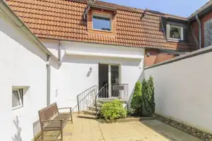 Tolles Haus für die junge Familie mit Perspektive – Warendorf (Kreis) – Vorschaubild 1