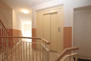 Charmante 1-Zimmer-Wohnung im zweiten Obergeschoss in Dresden Friedrichstadt – Hohenthalplatz 2, 1067 Friedrichstadt, Dresden – Vorschaubild 15