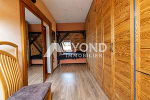 Zentral wohnen mit Stil – 4-Zimmer-Maisonette in gepflegtem Mehrfamilienhaus – Die vollständige Adresse der Immobilie erhältst du vom Anbieter., 99096 Altstadt, Erfurt – Vorschaubild 26
