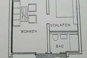 =Privatverkauf= 2-Zimmer-Wohnung in Stuttgart Bad Cannstatt – Die vollständige Adresse der Immobilie erhältst du vom Anbieter., 70374 Espan, Stuttgart – Vorschaubild 13