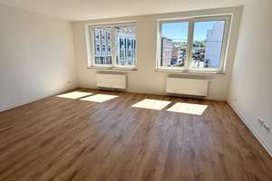 Frisch sanierte 2-Zimmer-Wohnung in Wuppertal Elberfeld - Zentral