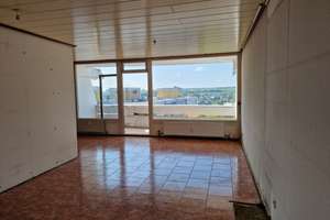 130m² / 5 Zimmer /  2 Etagen  /  3 Balkone  /  2 Bäder / 2 Tiefgaragenstellplätze  /  Fernblick  – Sertoriusring 15, 55126 Finthen, Mainz – Vorschaubild 18