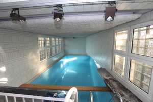 Nahe Bhf. Spandau - EFH mit ca. 760 qm BGF am Großen Spektesee - Innenpool, Doppelgarage – Wolfshorst 2 a, 13591 Berlin – Vorschaubild 21