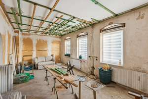 Sanierungsbedürftiges Jugendstilhaus Krefeld-Uerdingen!! – Die vollständige Adresse der Immobilie erhältst du vom Anbieter., 47829 Uerdingen, Krefeld – Vorschaubild 7