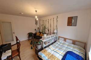 Helle 1-Zimmer-Wohnung mit Balkon in München-Milbertshofen – Schopenhauerstraße 69, 80807 Milbertshofen, München – Vorschaubild 4