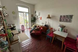  zentrale Wohnung, nahe Hauptbahnhof, gute Aufteilung  – Erkrather Strasse 64, 40233 Flingern Süd, Düsseldorf – Vorschaubild 8