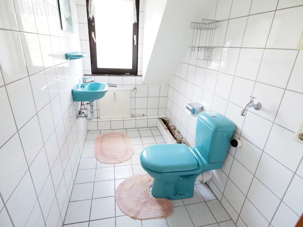 Immobilie in Marienrachdorf - Gelegenheit für die große Familie. Wohnhaus mit Potential! - Bild 3