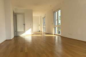 B.J.-2015 / Frei ab sofort / 2-Zi.-Wohnung mit Südbalkon in grüner Wohnlage! – Gret-Palucca-Weg 3, 81245 Altaubing, München – Vorschaubild 4