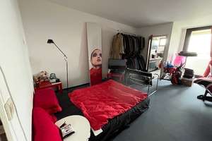 Heideviertel  - Großzügige 1 Zi ETW mit Balkon in ruhiger Lage nahe der  MHH -