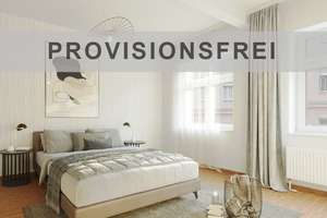 Provisionsfrei: charmante 2-Zimmer-Wohnung in gefragter Lage! – Die vollständige Adresse der Immobilie erhältst du vom Anbieter., 4357 Mockau-Süd, Leipzig – Vorschaubild 1
