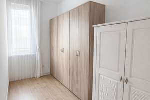 Osterdeal!!! Moderne 6,5 Raum Wohnung mit zwei Balkonen in Neudorf – Die vollständige Adresse der Immobilie erhältst du vom Anbieter., 47057 Neudorf-Nord, Duisburg – Vorschaubild 14