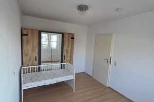 3min zum Bahnhof Rüs.! - 2 Zimmer, EBK, Fußbodenheizung, Tiefgaragenparkplatz – Friedensstraße 4, 65428 Groß-Gerau (Kreis) – Vorschaubild 6