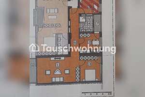 Tauschwohnung: Wohnung mit 2 Balkonen in Rheinnähe - suche Berlin oder Köln – Wörthstraße 20, 50668 Neustadt/Nord, Köln – Vorschaubild 5