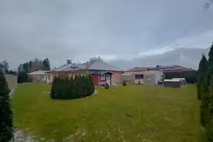 Provisionsfrei, Toller 5-Zimmer-Bungalow mit gehobener Innenausstattung in Untermeitingen – Cymbernstraße 5, 86836 Augsburg (Kreis) – Vorschaubild 6