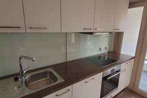 Schöne 2 Zimmer Wohnung in Regensburger Innenstadt – Gichtlgasse 2, 93047 Innenstadt, Regensburg – Vorschaubild 5