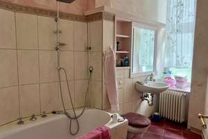BEGEHRTE SPREELAGE - BEQUEMES ERDGESCHOSS - ZUR ZEIT VERMIETET – Bonhoefferufer 18 re, 10589 Charlottenburg, Berlin – Vorschaubild 3