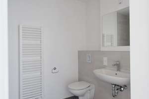 Geräumiges Neubau 1-Zimmer-Apartment in Regensburg – Doktor-Gessler-Straße 2, 93051 Großprüfening-Dechbetten-Königswiesen, Regensburg – Vorschaubild 4