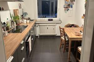 Charmante Dachgeschosswohnung in Dortmund-Wichlinghofen mit Balkon – Die vollständige Adresse der Immobilie erhältst du vom Anbieter., 44265 Wichlinghofen, Dortmund – Vorschaubild 5
