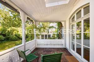 Historische Landhausvilla im Stil der Hamptons in Alt-Westend – Die vollständige Adresse der Immobilie erhältst du vom Anbieter., 14050 Westend, Berlin – Vorschaubild 9