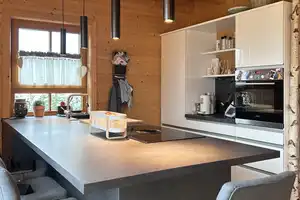 Holzhaus zum Liebhaben – Unterallgäu (Kreis) – Vorschaubild 8