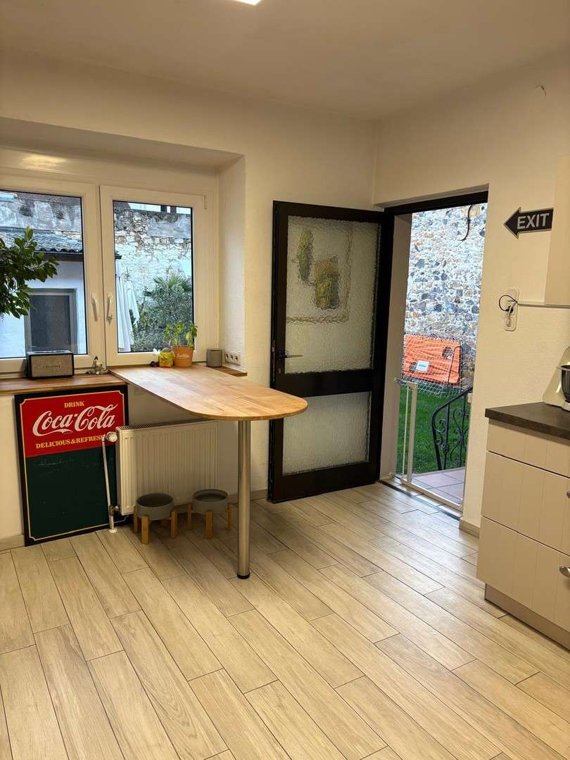 Immobilie in Breisach am Rhein - Zweifamilienhaus Generationenhaus Stadtzentrum Breisach - Bild 4