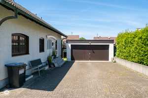 ***RESERVIERT***FREIRÄUME FÜR GROß UND KLEIN - EINFAMILIENHAUS MIT GROßEM GARTEN – Günzburg (Kreis) – Vorschaubild 5