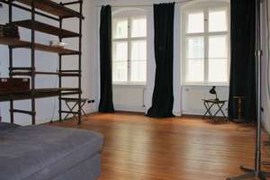 Bezugsfrei! Traumwohnung im Herzen von Berlin-Kreuzberg – Manteuffelstraße 64, 10999 Kreuzberg, Berlin – Vorschaubild 4