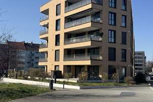 Moderne und vollmöblierte 2-Zimmerwohnung mit Loggia – Glücksteinallee 30, 68163 Lindenhof, Mannheim – Vorschaubild 48