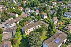 IMMORath.de - 3-Zimmer-Wohnung mit Balkon in Freiburg Littenweiler – 79117 Littenweiler, Freiburg im Breisgau – Vorschaubild 10