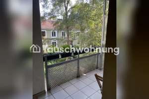 Tauschwohnung: Hamburg-Nord: 60 m² Wohnung und suche 1 Zimmer Wohnung – Die vollständige Adresse der Immobilie erhältst du vom Anbieter., 20251 Eppendorf, Hamburg – Vorschaubild 3