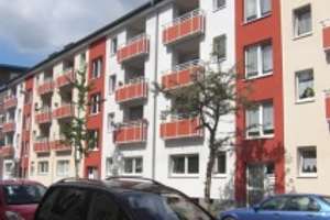 *ab sofort* große Wohnküche mit Sonnenbalkon, Duschbad, sep. Schlafzimmer – 47053 Hochfeld, Duisburg – Vorschaubild 15