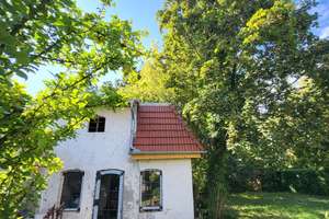 Historische Villa nur ca. 30 Minuten bis City Berlin – 16547 Birkenwerder – Vorschaubild 10