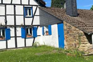 Fachwerk-Idyll , bezugsfertig von privat und provisionsfrei! – Die vollständige Adresse der Immobilie erhältst du vom Anbieter., 53819 Neunkirchen-Seelscheid – Vorschaubild 5