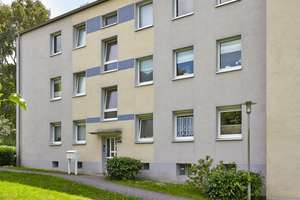 3-Zimmer Wohnung in Grumme – Sperlingsgasse 4, 44807 Grumme, Bochum – Vorschaubild 2