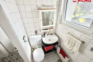 WG-taugliche 2-Zimmer Wohnung in sehr guter Innenstadtlage mit EBK! – Mariahilfstraße 2a, 52062 Hansemannplatz, Aachen – Vorschaubild 9
