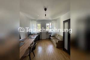 Tauschwohnung: Tausche 3 Zimmer gegen 1-2 Zimmer – Die vollständige Adresse der Immobilie erhältst du vom Anbieter., 80469 Glockenbach, München – Vorschaubild 6