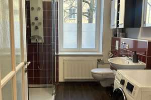 RESERVIERT: 3 Zimmer Apartment  mit Garten in Berlin Pankow (Pankow) - Provisionsfrei  – Die vollständige Adresse der Immobilie erhältst du vom Anbieter., 13187 Pankow (Ortsteil), Berlin – Vorschaubild 2