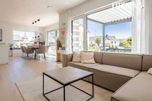Individuell geplantes LUXHAUS - in Nürnberg Falkenheim! – Nürnberg – Vorschaubild 6