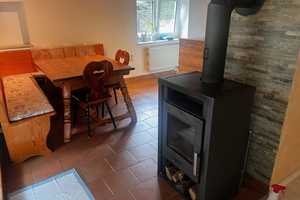 Rarität -  4-Zimmer-Bungalow in ruhiger Ortsrandlage von Bad Reichenhall-Karlstein. – Berchtesgadener Land (Kreis) – Vorschaubild 3