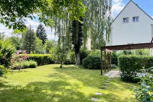 Gepflegtes Einfamilienhaus mit großem Garten und Doppelgarage in Dresden-Hellerau – Die vollständige Adresse der Immobilie erhältst du vom Anbieter., 1109 Hellerau/Wilschdorf, Dresden – Vorschaubild 16