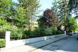 Harlaching - stadtnahes Wohnen in bester Lage – Benediktenwandstrasse 26, 81545 Harlaching, München – Vorschaubild 2