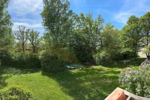 Schöne 3,5 Zimmer Wohnung in sehr guter Lage von Stuttgart-Möhringen