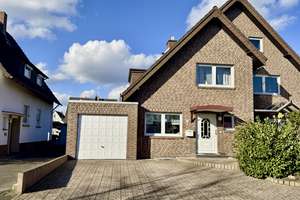 Klein, fein und voller Möglichkeiten:
Wohlfühlhaus mit Gartenidylle – Die vollständige Adresse der Immobilie erhältst du vom Anbieter., 33334 Innenstadt-Pavenstädt, Gütersloh – Vorschaubild 2