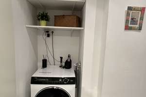 Gepflegte, lichtdurchflutete Wohnung mit Sonnenbalkon und Einbauküche in bester Lage – Irmintrudisstraße 9, 53111 Bonn-Castell, Bonn – Vorschaubild 19
