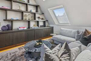 Diskrete Eleganz über den Dächern von Oberkassel – Die vollständige Adresse der Immobilie erhältst du vom Anbieter., 40545 Oberkassel, Düsseldorf – Vorschaubild 13