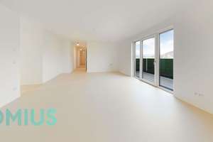 Penthouse 3R-WE - Erstbezug „Wohnen Am Oelste“ - nachhaltiger Neubau - WE Nr. 24 – Elisabeth-von-Thüringen-Straße 3, 7743 Zwätzen, Jena – Vorschaubild 5